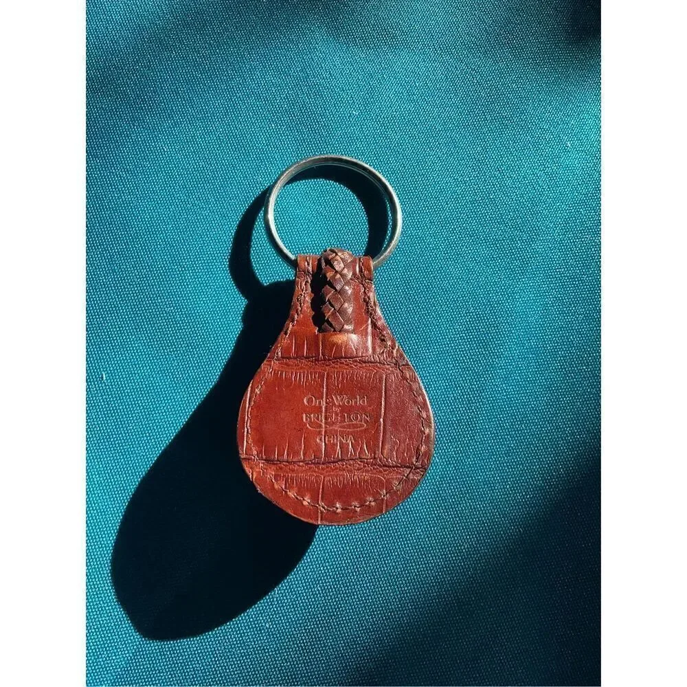 Brighton Key Chain - Picture 8 of 9